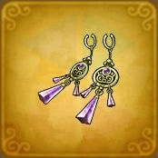 アクセサリー一覧-ら行