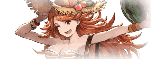 マリー（サマーver）