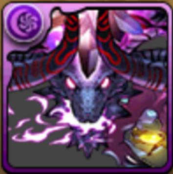 滅亡の権化・ゴルケイオス