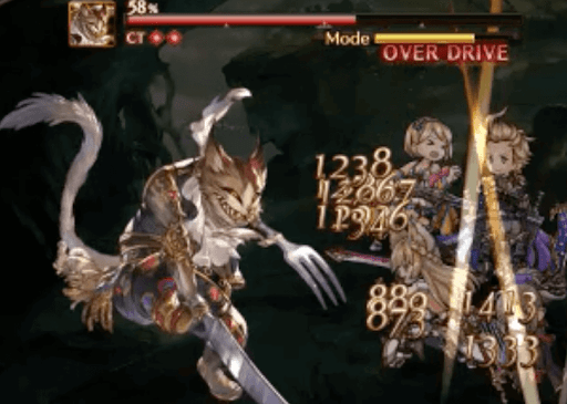 プリコネコラボ100HELL