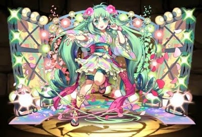 HEARTS・アルラウネ