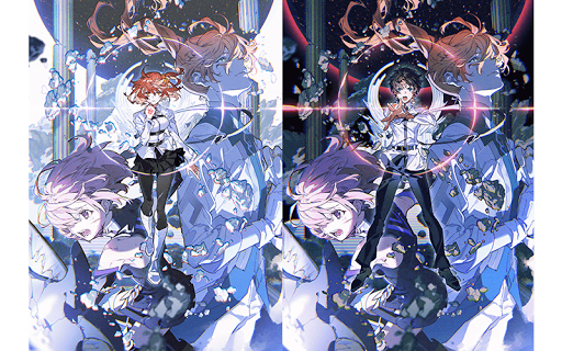 fgo-冠位時間神殿ソロモン