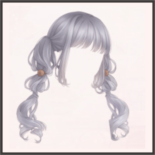 ラフツイン（灰）