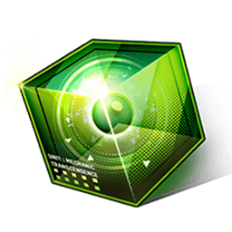 メカニック適性コア