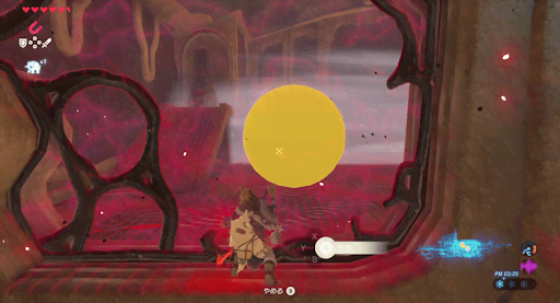 BotW_4つ目の制御端末