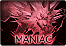 MANIAC