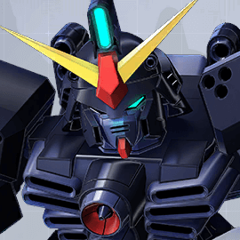 Gジェネエターナル】サイコ・ガンダムMk-Ⅲの評価と性能 - 神ゲー攻略