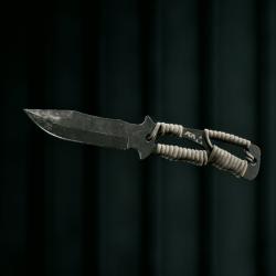 スローイングナイフ