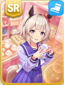 ほっと♪きゅーとメモリー