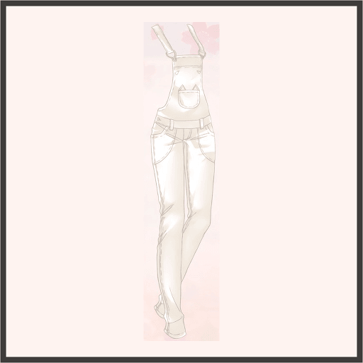 世界一周（白）