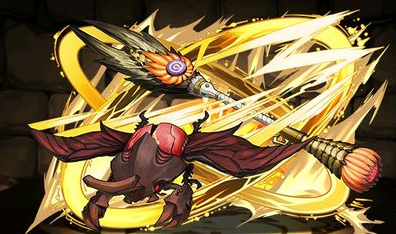 かんなりの神棍Ⅰ