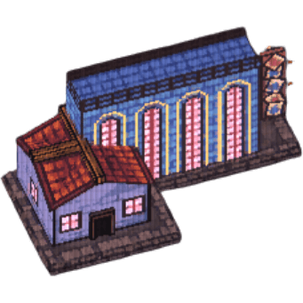 Ball x Pit_カジノ