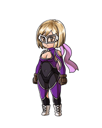 ジョブカラースキンジータ3