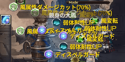 3アビで弱体対策ができる優秀な支援役