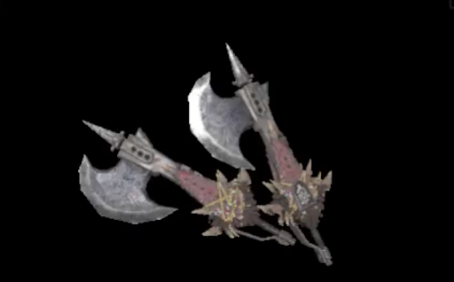 フラムエルクルテⅠ