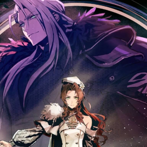 FF7EC_2.5YearAnniv.のメモリア