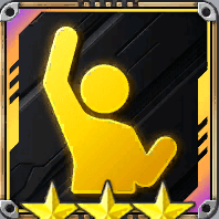 スキル効果時間UP