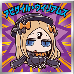 fgo-アビゲイル