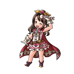 島村卯月_最終上限解放後