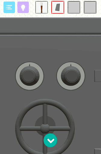 RoomK1_ドライバーの入手