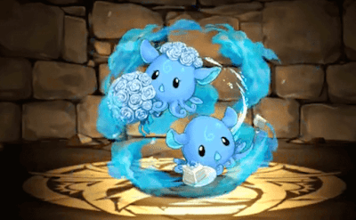 ノルザの使い魔