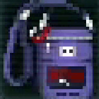 おしゃれなポーチ風エチケット袋