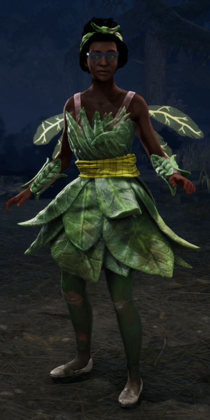 DbD_妖精のクローデット