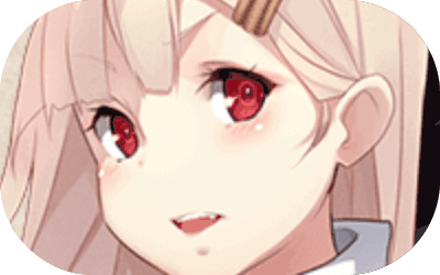 艦これトップアイコン 駆逐