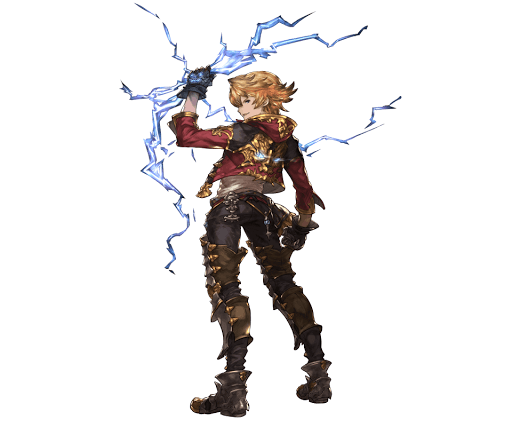 フェザー_上限解放後