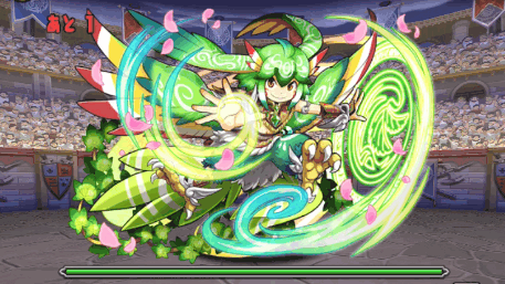 アニバーサリー27 1F