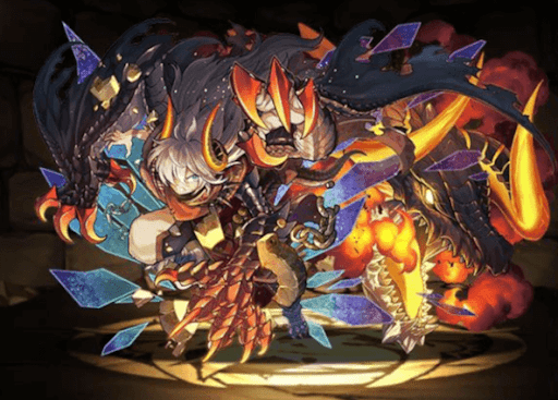 解放の伉龍契士・アルトゥラ