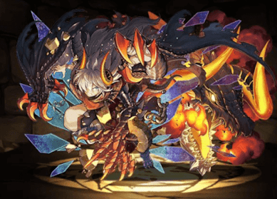 解放の伉龍契士・アルトゥラ