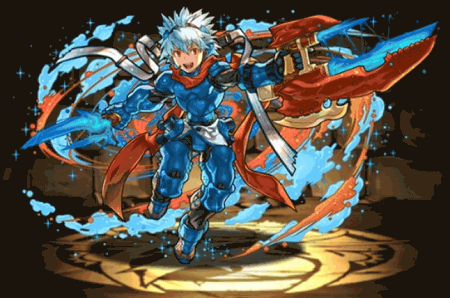 双鋏の星機神・アクベンス