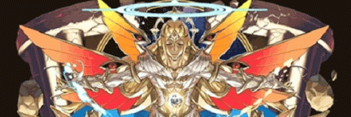 サンダルフォンパーティ