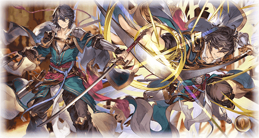 最終カイン（リミテッド）