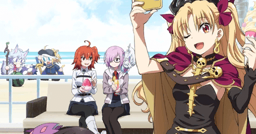 fgo-Fate/Grand Carnival 2nd Season