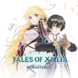 テイルズオブエクシリアリマスター攻略