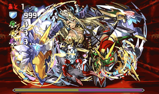 異聖の天上宮殿 5階 6F