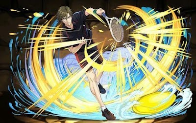 ドイツ代表・手塚国光