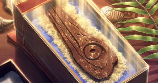 fgo-手作りイクチオチョコ