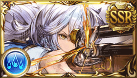 シルヴァ（水）