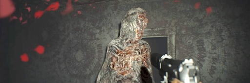 感染部屋を出てから襲ってくるモードレッド