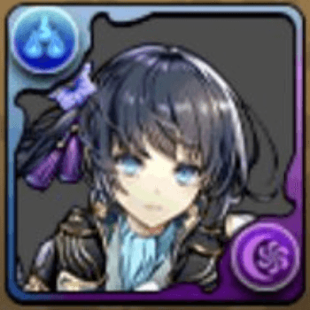 悲愛の義・京竜胆