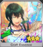 fgo-スプレッド・ガン