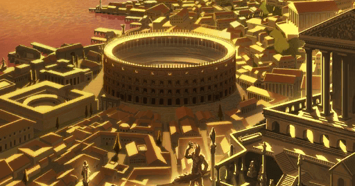 fgo-パックス・ロマーナ