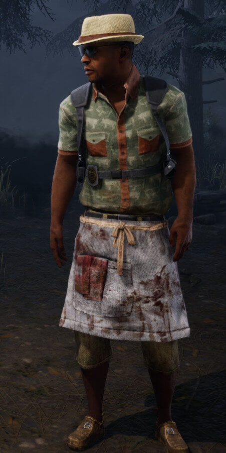 DbD_BBQチャンピオン