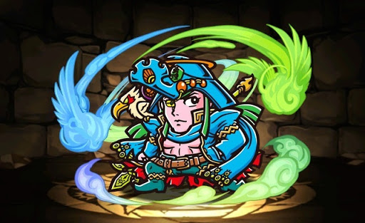 覚醒ヘラクオーディン