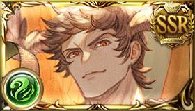 ラファエル（リミテッド）