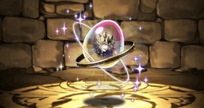 凍月夜の魔王・ジル＝レガートの希石