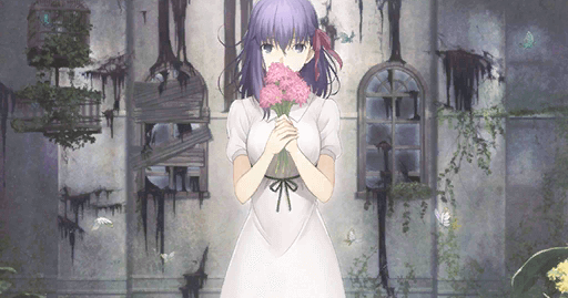 fgo-［HeavensFeel］